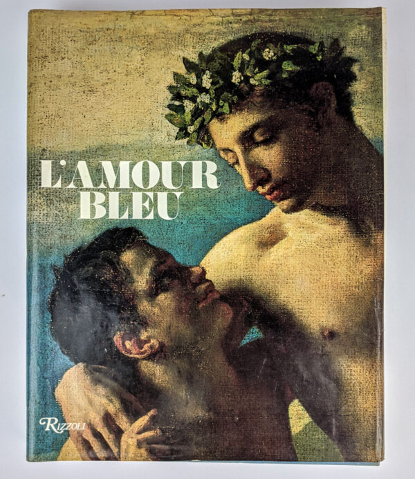 L'amour Bleu