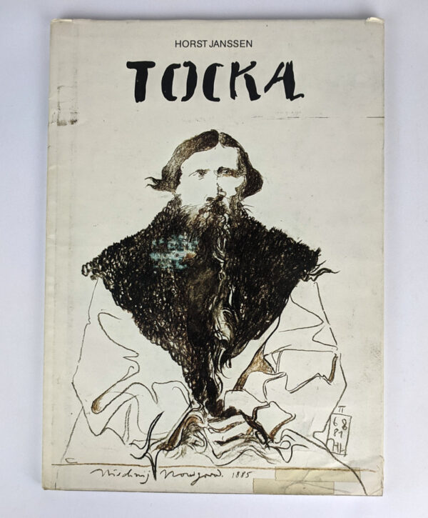 Tocka: Schwermut