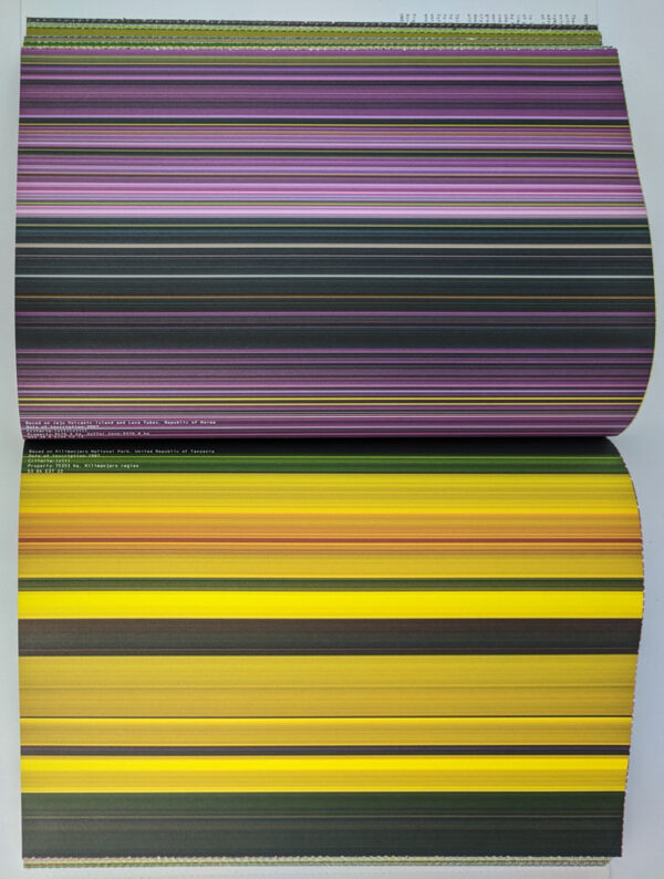 Colour: based on nature - Image 7
