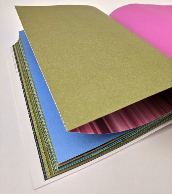Colour: based on nature - Image 8