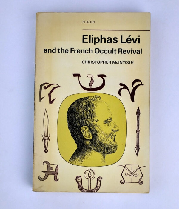 Eliphas Levi and the French Occult Revival