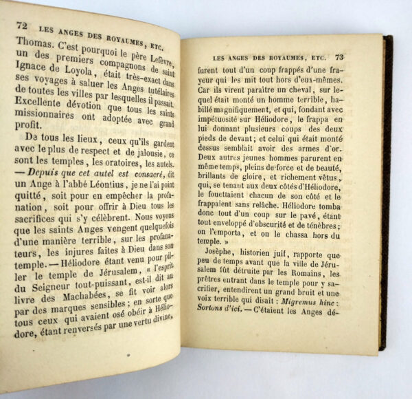 Les Anges De Dieu Amis des Hommes - Image 4