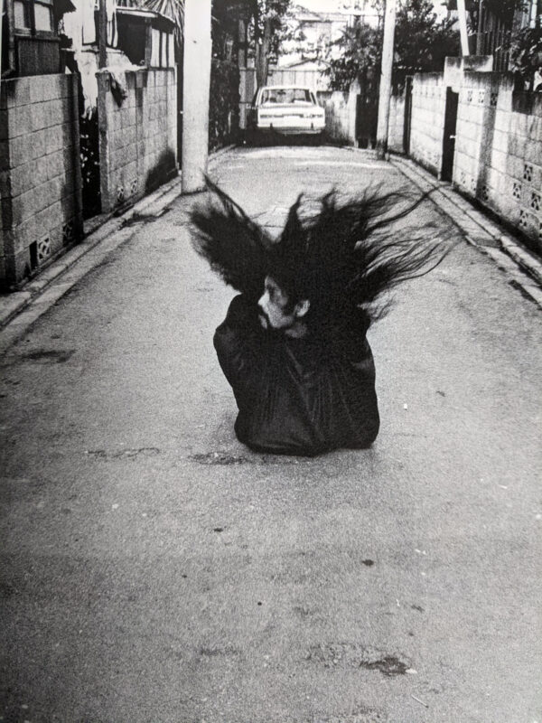 Tatsumi Hijikata's Butoh: Surrealism of the Flesh, Ontology of the "Body" - Image 4