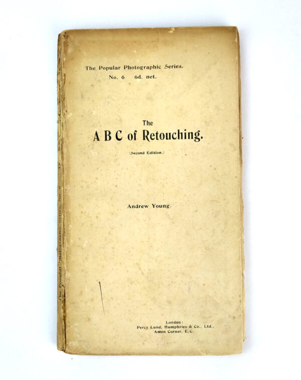 The A B C of Retouching
