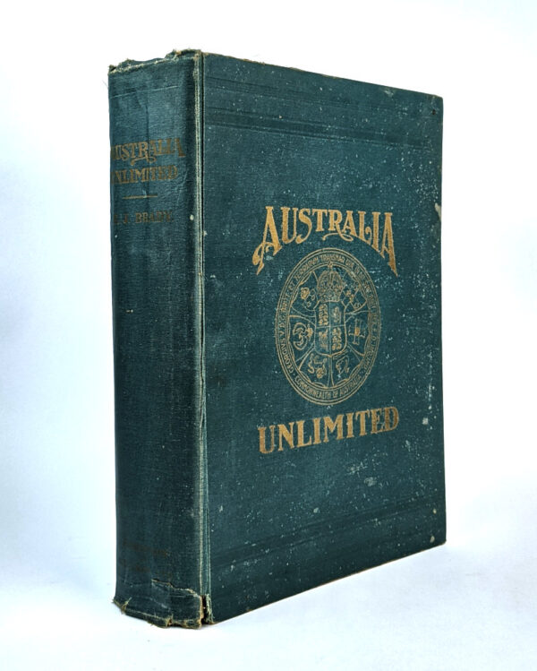 Australia Unlimited