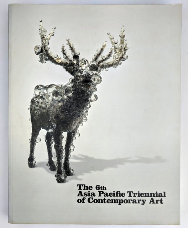 The 6th Asia Pacific Triennial of Contemporary Art