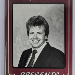 Randy Wakeman Presents