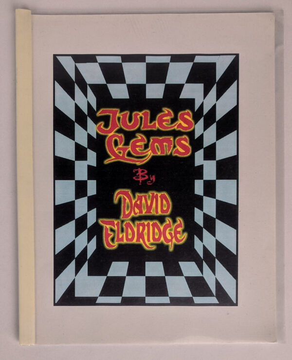 Jules Gems