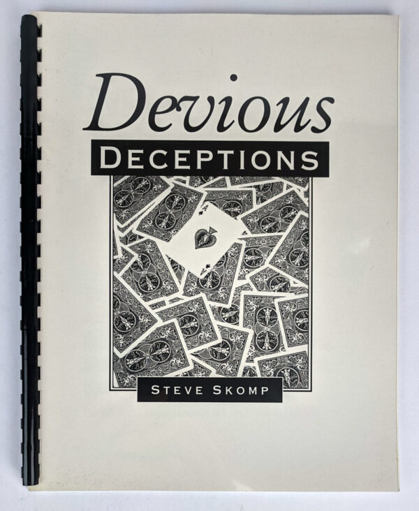 Devious Deceptions