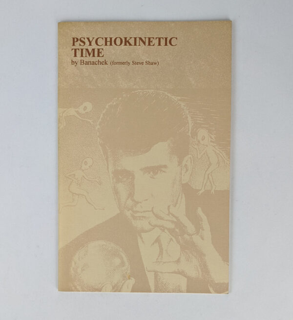 Psychokinetic Time