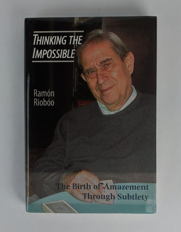 Thinking The Impossible