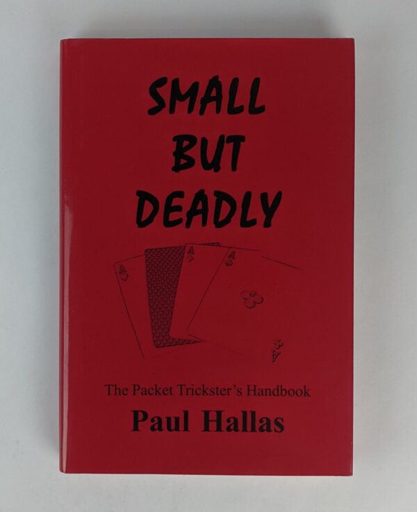 Small But Deadly: The Packet Trickster's Handbook