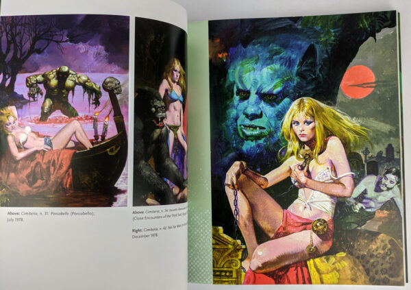 Sex and Horror: The Art of Alessandro Biffignandi - Image 5