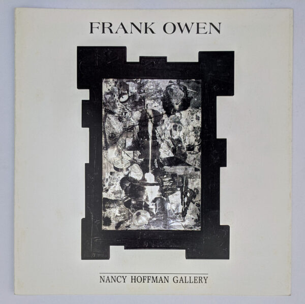 Frank Owen