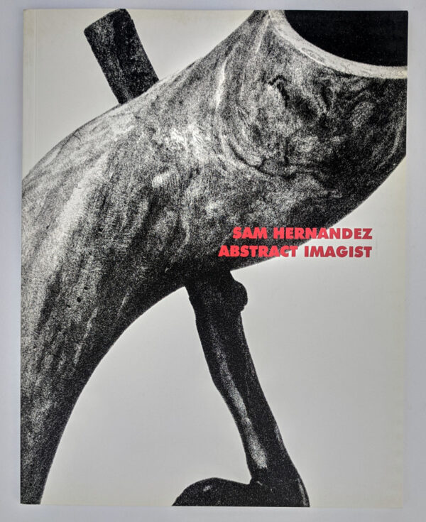 Abstract Imagist