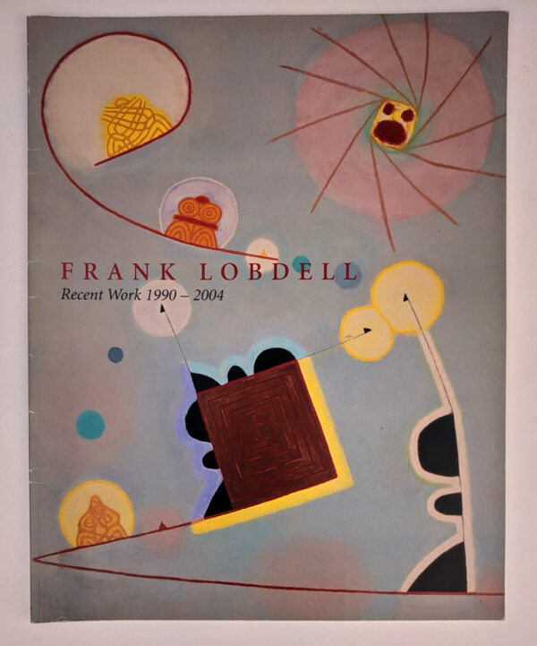 Recent Work, 1990-2004