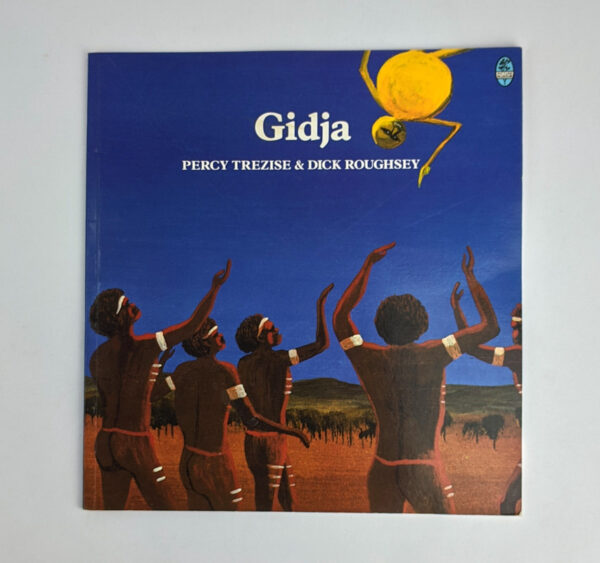 Gidja