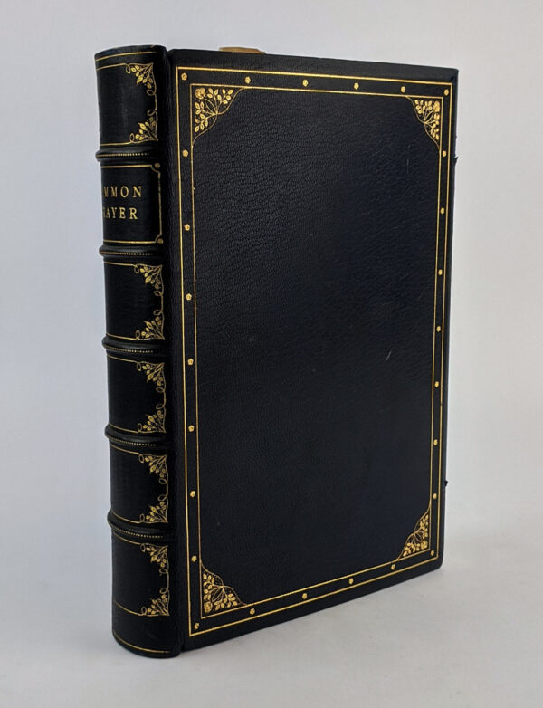 The Book of Common Prayer and Administration of the Sacraments and Other Rites and Ceremonies of the Church