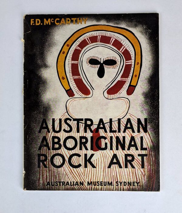 Australian Aboriginal Rock Art