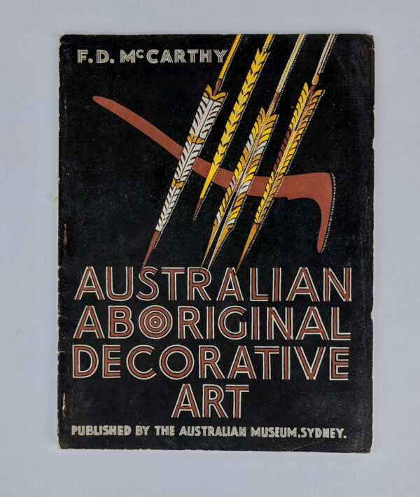 Australian Aboriginal Decorative Art