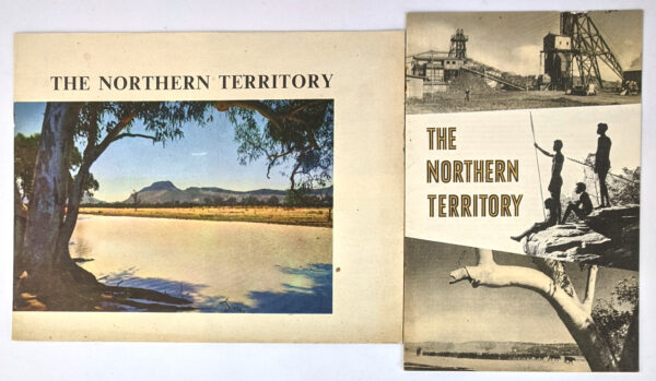 The Northern Territory