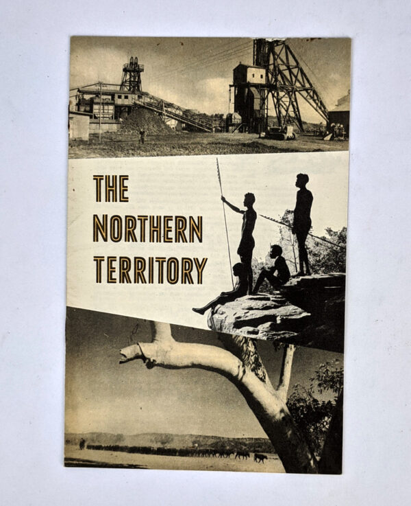 The Northern Territory - Image 2