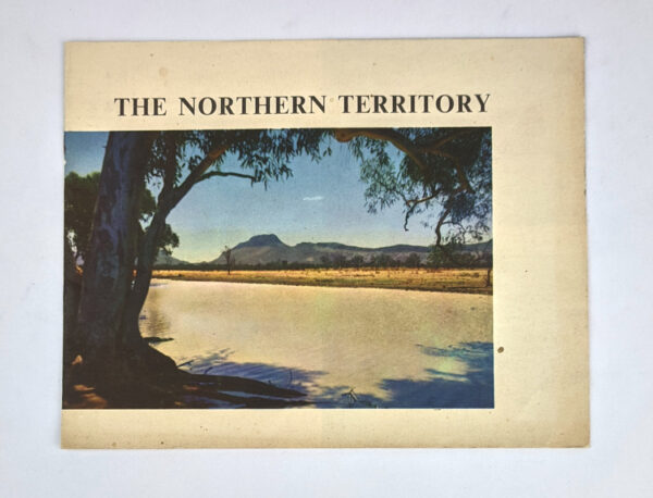 The Northern Territory - Image 3