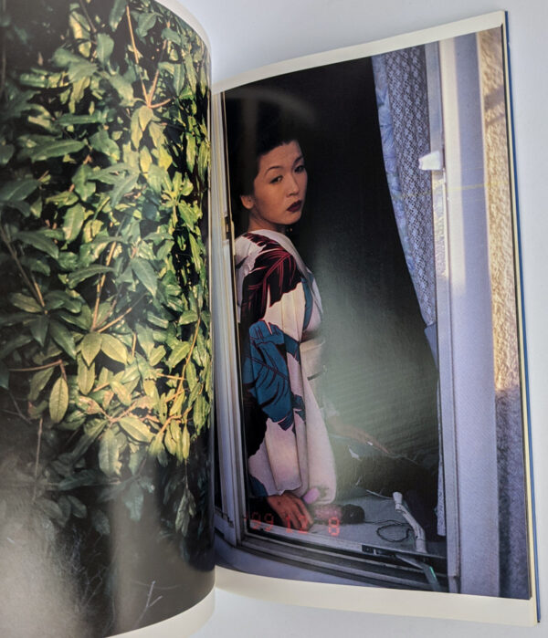 Private Diary, 1999: The Works of Nobuyoshi Araki 9 - Image 3