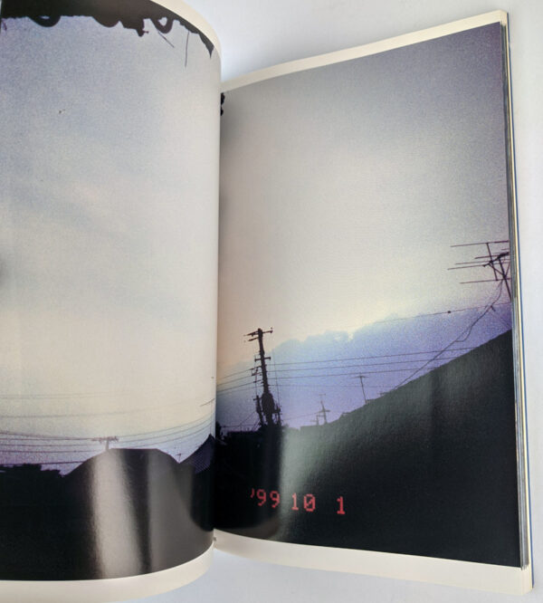 Private Diary, 1999: The Works of Nobuyoshi Araki 9 - Image 5