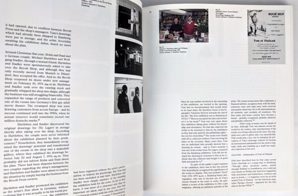 Tom of Finland: Made in Germany - Image 3