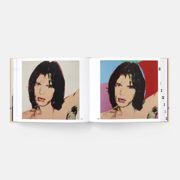 The Andy Warhol Catalogue Raisonne Collection, Paintings and Sculptures, 1961-1978 (7 Volumes) - Image 4