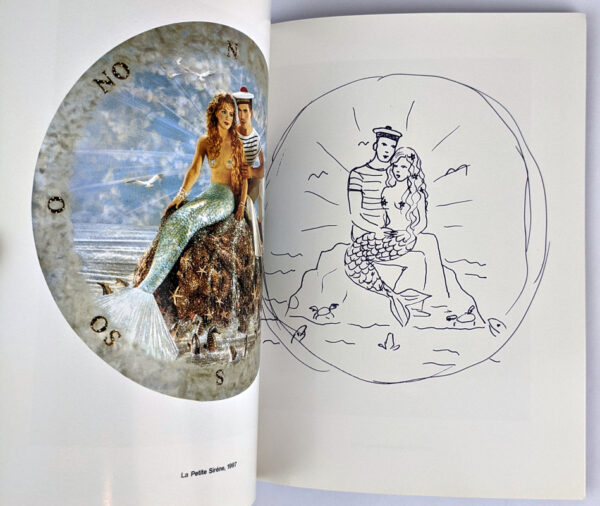 Memoire de Voyage - Image 2