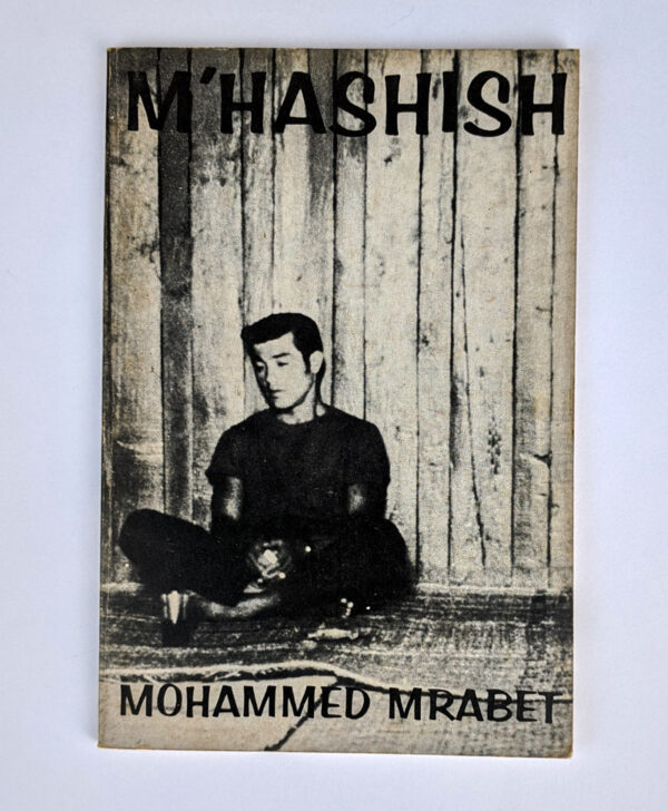 M'Hashish