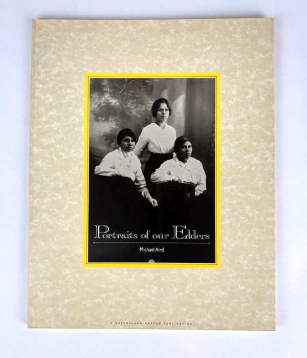 Portraits of our Elders