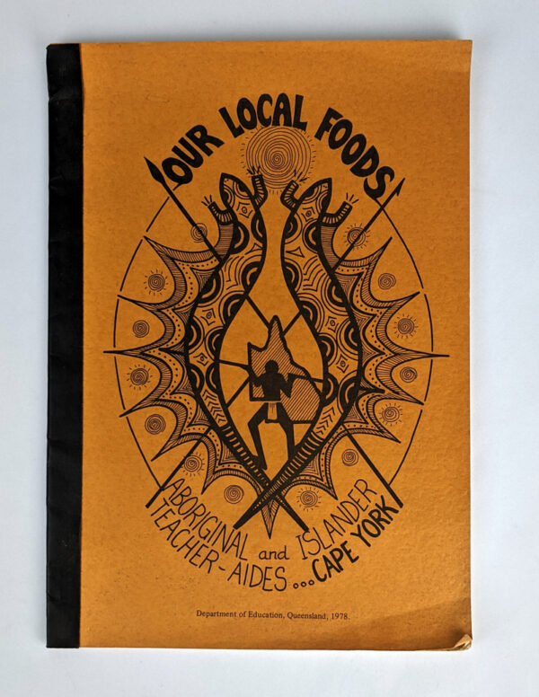 Our Local Foods