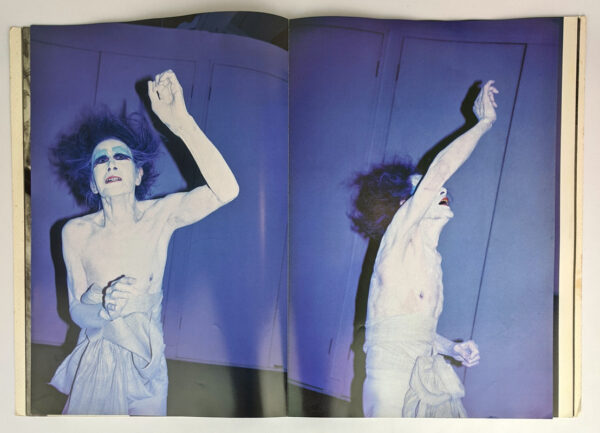 Dancing With Elvis - Image 4