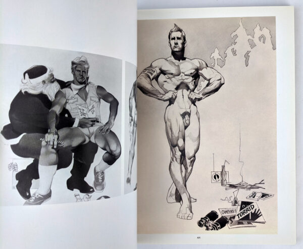 Hard Boys - Image 6
