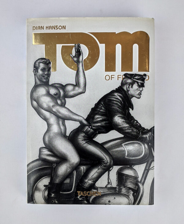 Tom of Finland Volume II: Bikers - Image 2