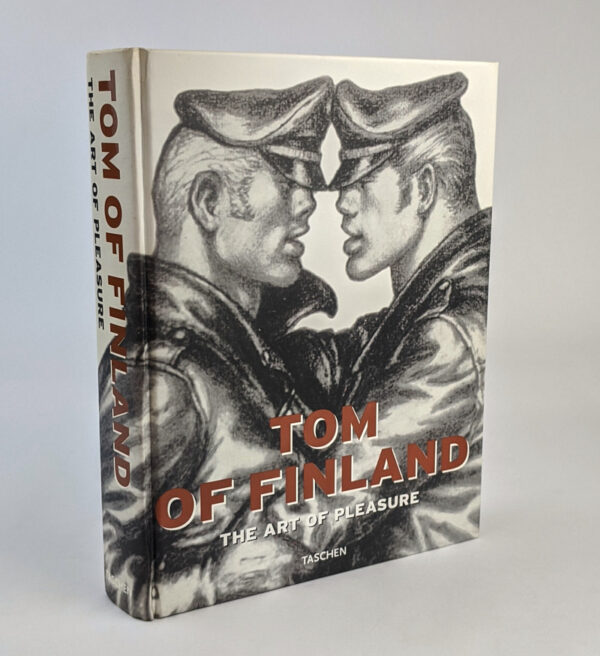 Tom of Finland: The Art of Pleasure