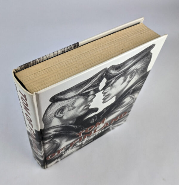 Tom of Finland: The Art of Pleasure - Image 2
