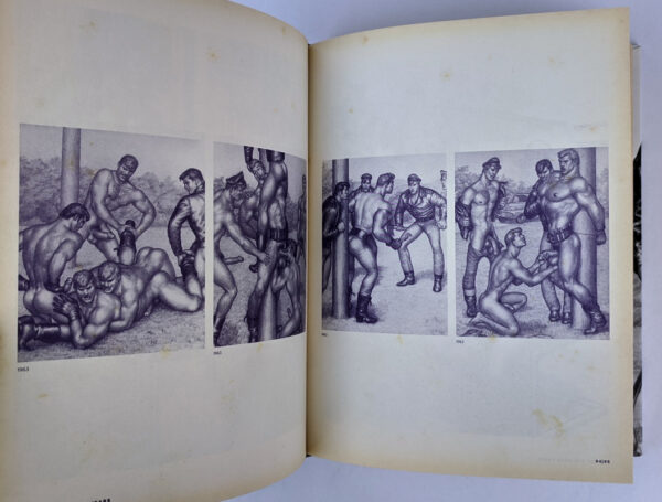 Tom of Finland: The Art of Pleasure - Image 3