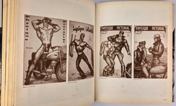 Tom of Finland: The Art of Pleasure - Image 4