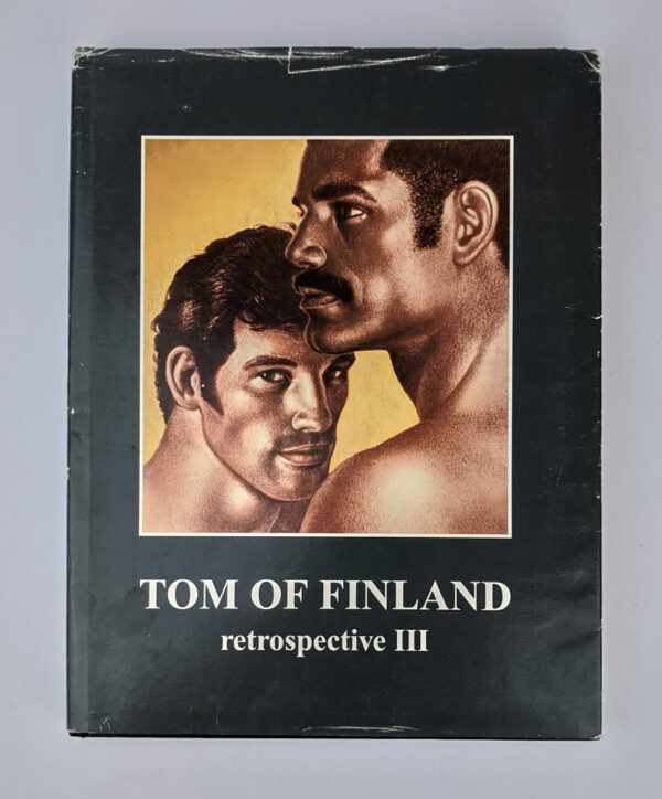 Tom of Finland retrospective III