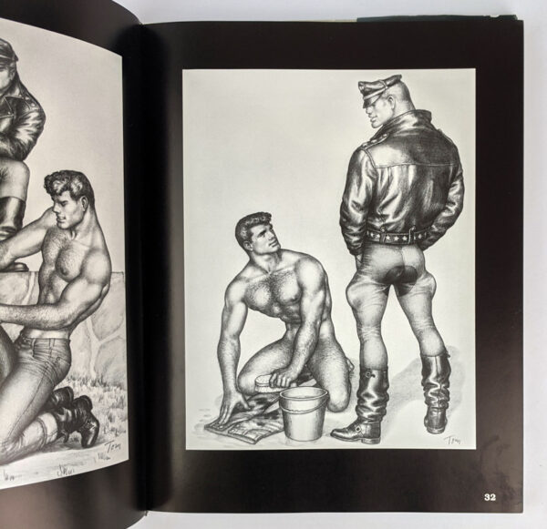 Tom of Finland retrospective III - Image 3