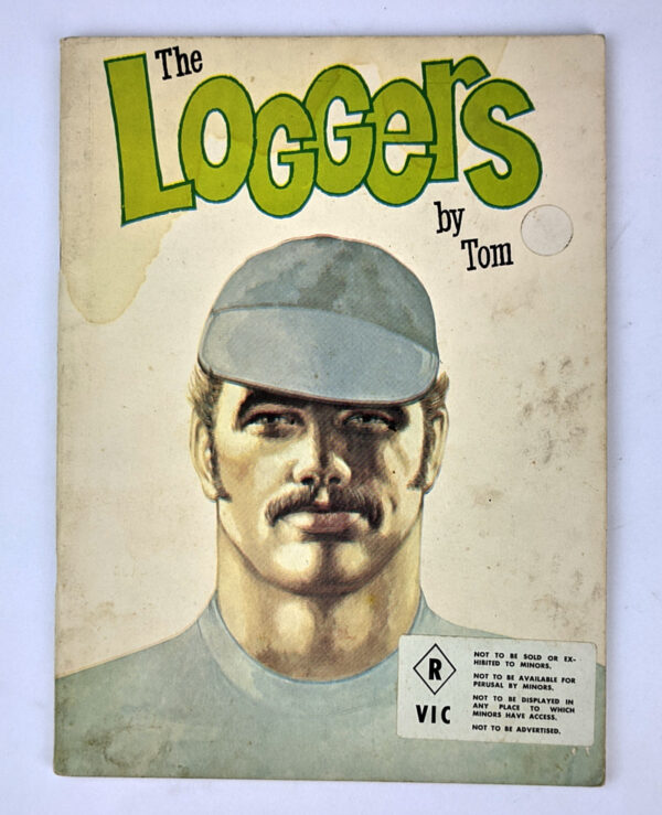 The Loggers