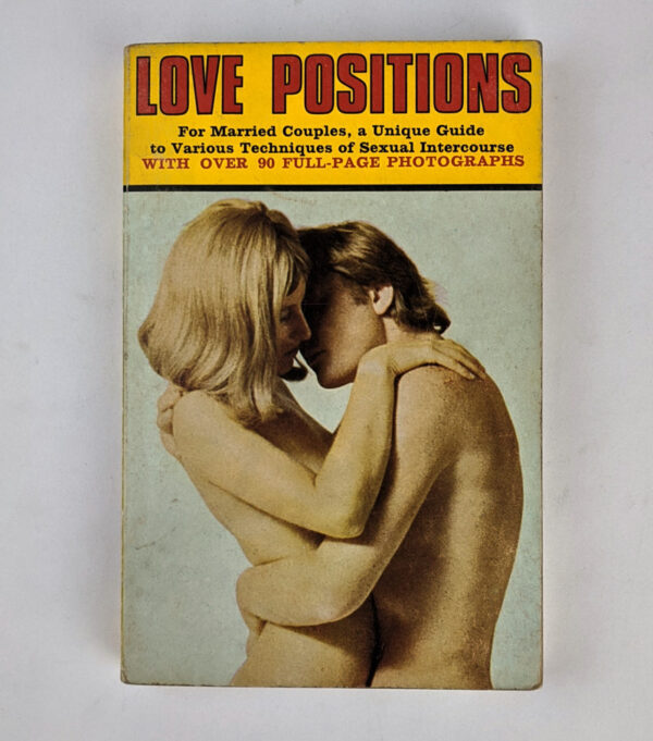 Love Positions