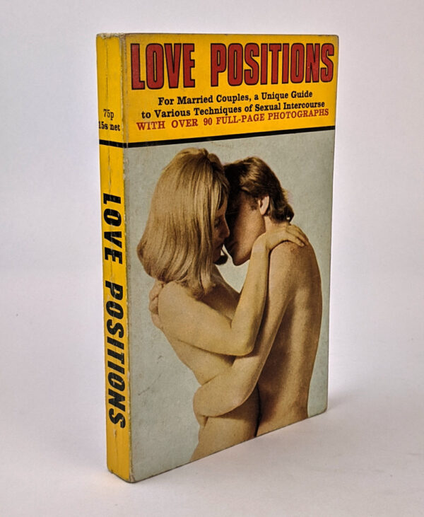 Love Positions - Image 2