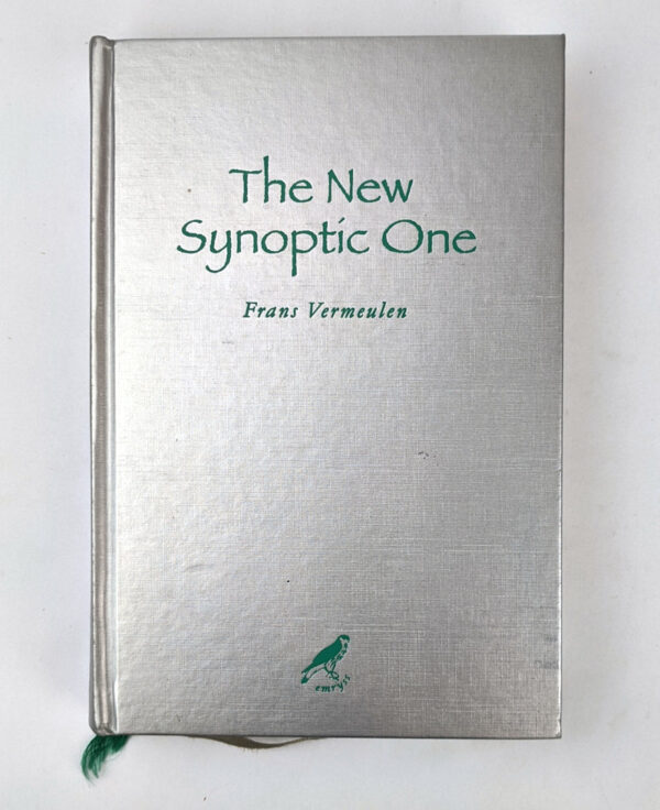 The New Synoptic One