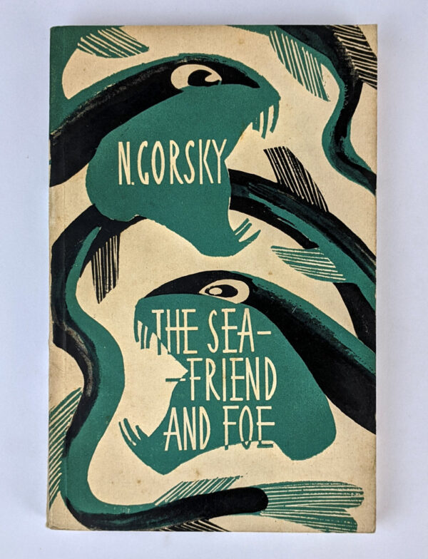 The Sea: Friend and Foe