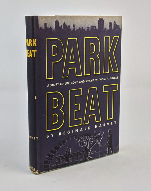 Park Beat